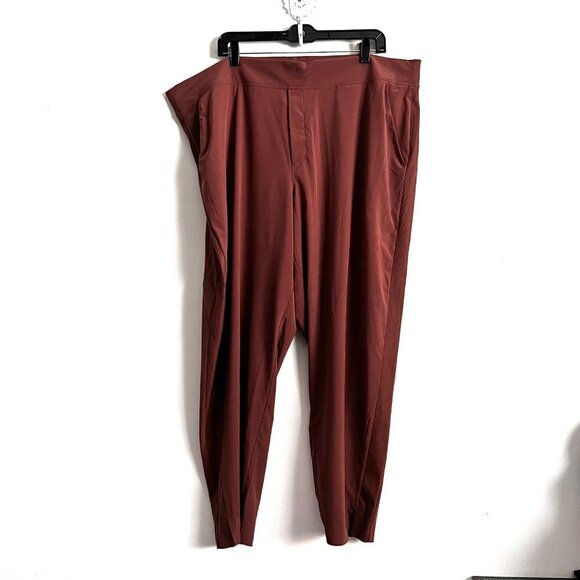 Athleta Brooklyn Ankle Pants - Picture 4 of 9